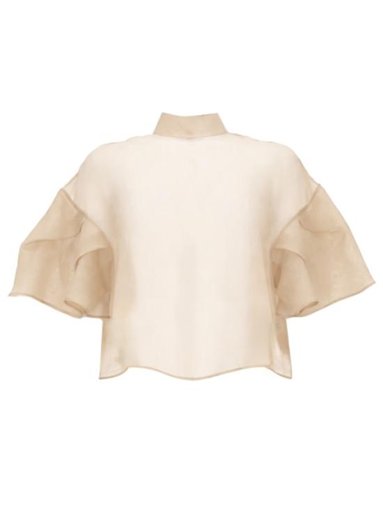  막스마라 탑 2614731032600 030001 Neutrals - MAX MARA
