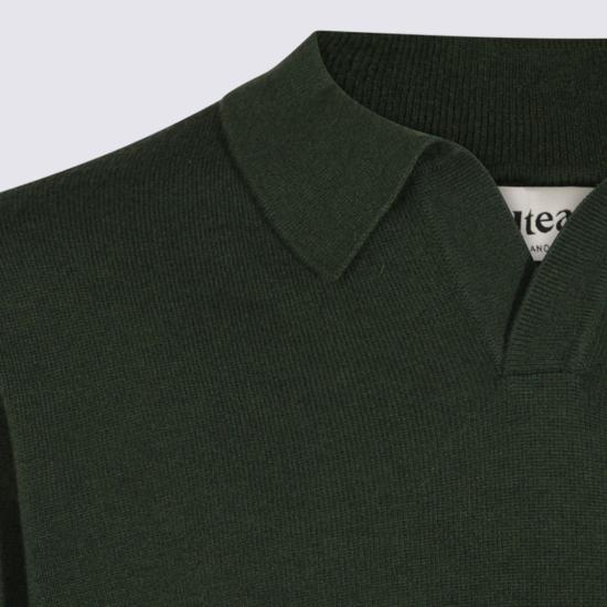 26FW 알테아 니트웨어 266100446 Green - ALTEA