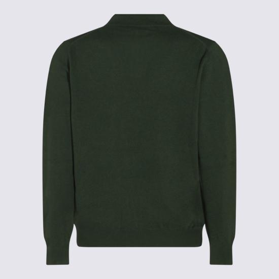 26FW 알테아 니트웨어 266100446 Green - ALTEA