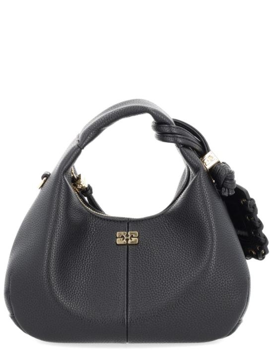  가니 미니 호보백 A6976 099 Grey