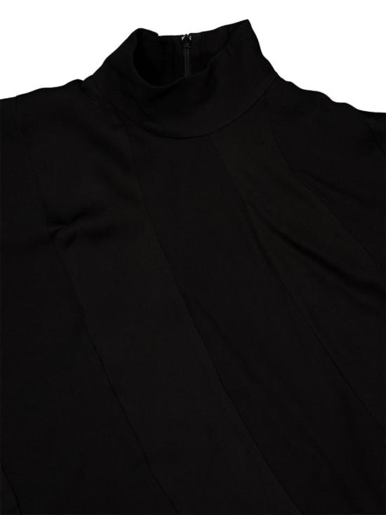 26FW 짐머만 탑 0173TF26RBLK Black - ZIMMERMANN