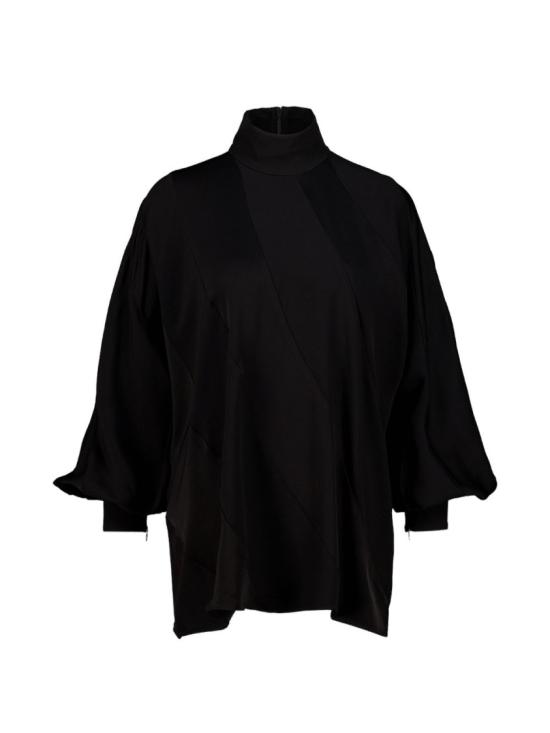 26FW 짐머만 탑 0173TF26RBLK Black
