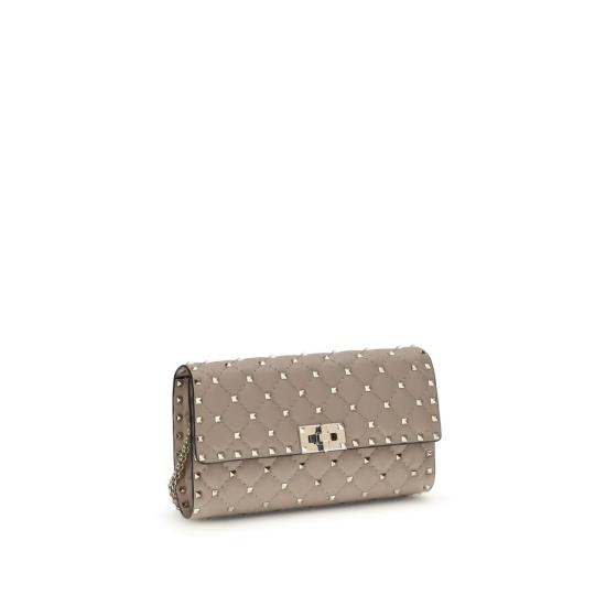 26FW 발렌티노 가라바니 숄더백 VA9W2B0137NAPP45BB BEIGE - VALENTINO GARAVANI