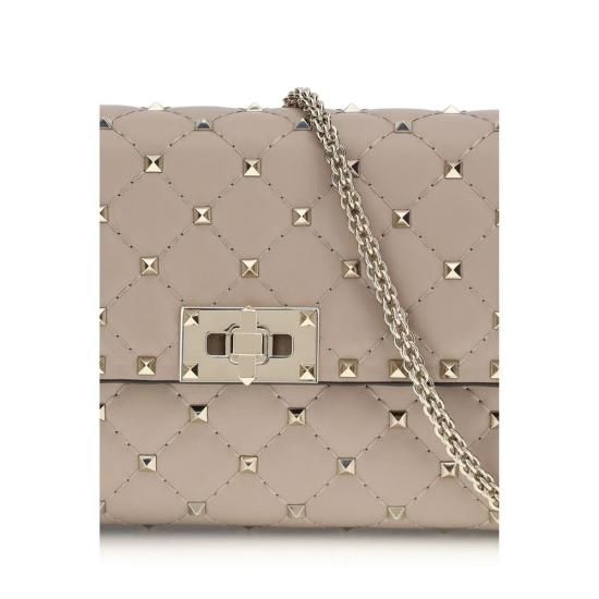 26FW 발렌티노 가라바니 숄더백 VA9W2B0137NAPP45BB BEIGE - VALENTINO GARAVANI