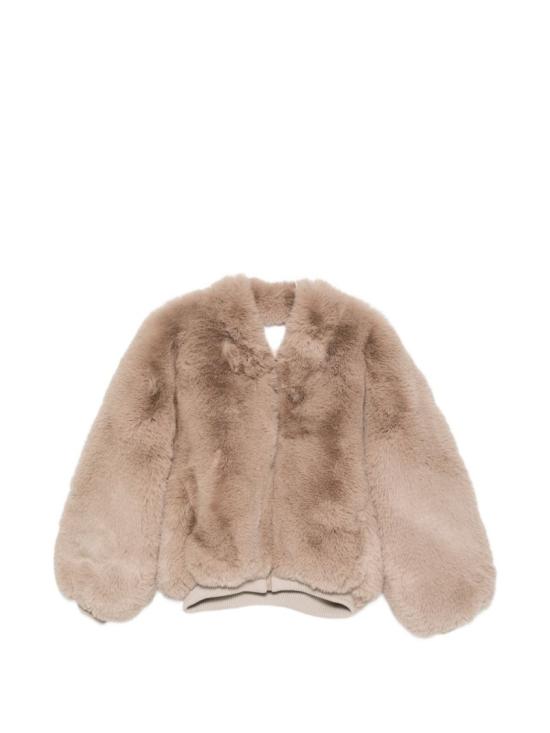 26FW 더프랭키샵 자켓 JAFS22736226LIGHT TAUPE Neutrals