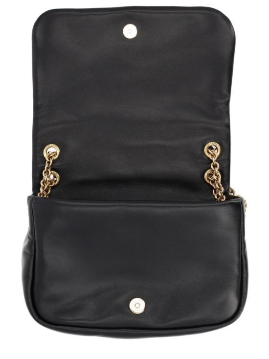  생로랑 숄더백 806025 AAB321000 Black - SAINT LAURENT