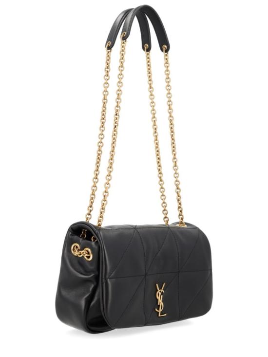  생로랑 숄더백 806025 AAB321000 Black - SAINT LAURENT