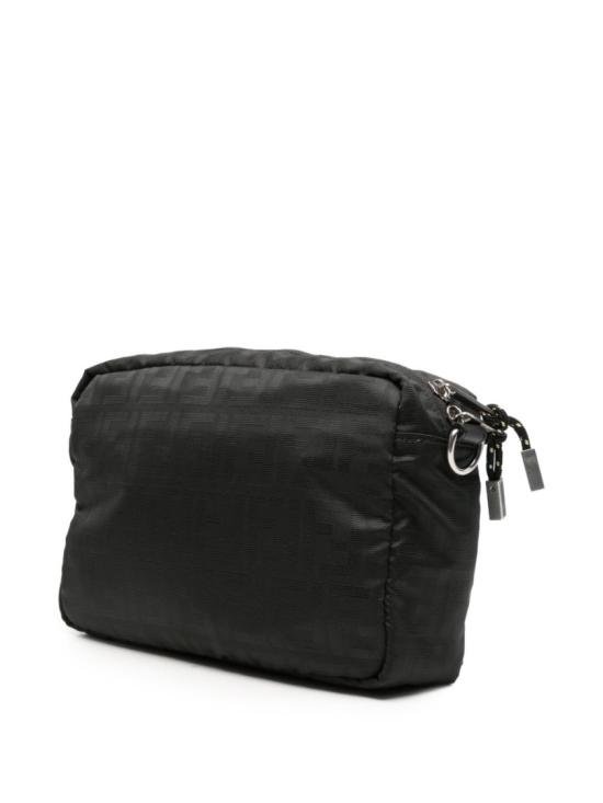 26FW 펜디 숄더백 7VA695B12NF0QA1 Black - FENDI