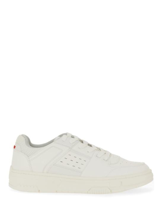  휴고보스 스니커즈 50548531 10266727100 White