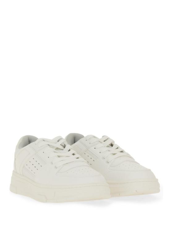  휴고보스 스니커즈 50548531 10266727100 White - HUGO BOSS