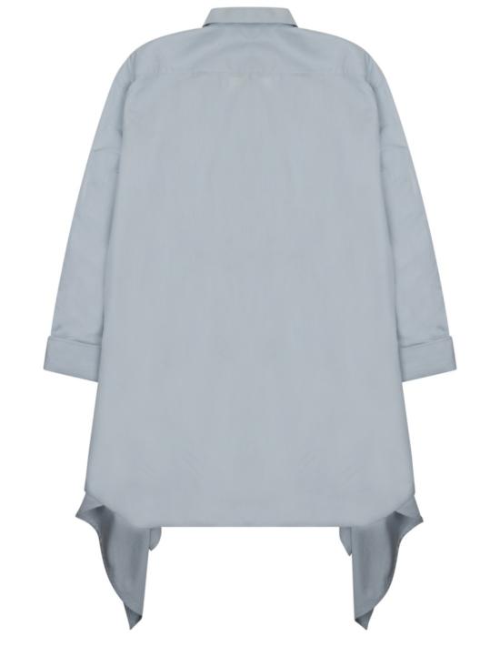 26SS JW앤더슨 원피스 DR0500 PG1894805 White - JW ANDERSON