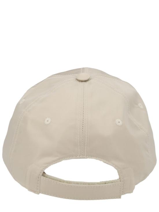  펜디 볼캡 FXQ230 AWTOF1WWQ Neutrals - FENDI