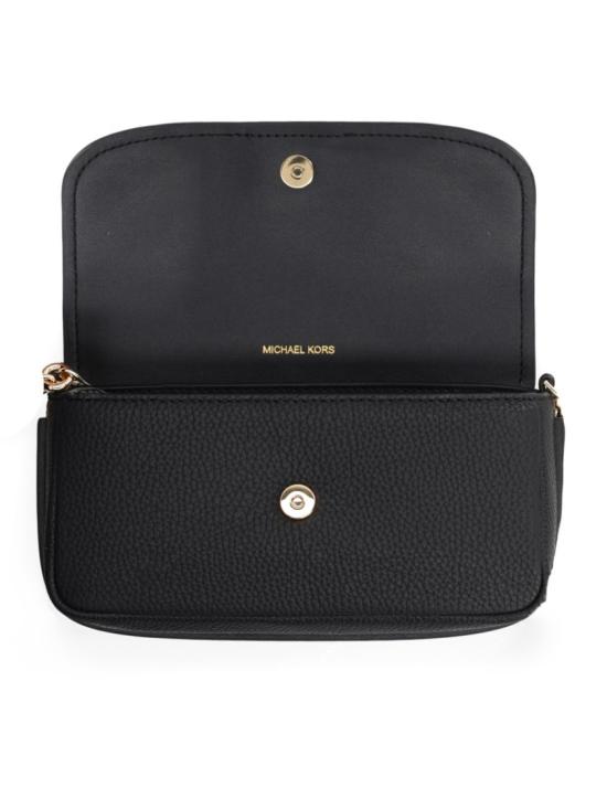  마이클 코어스 숄더백 32S6GY5C5L 001BLACK - MICHAEL KORS