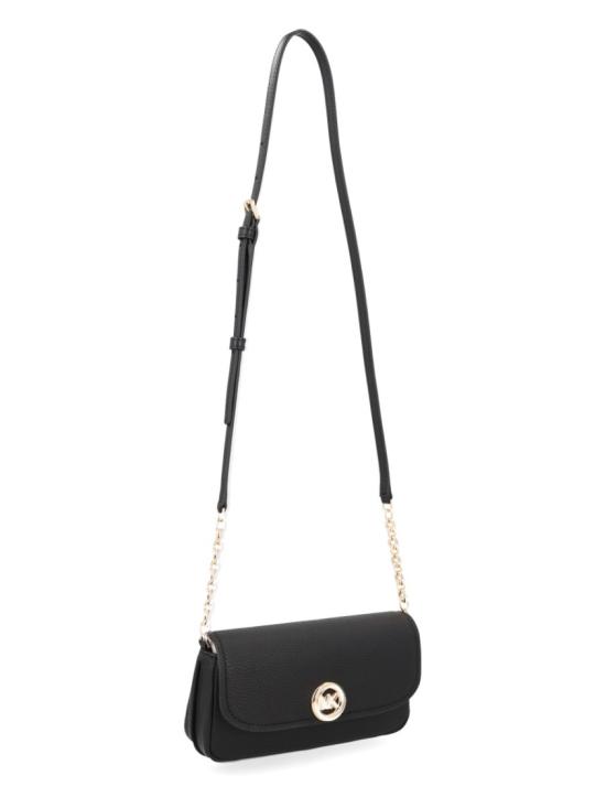  마이클 코어스 숄더백 32S6GY5C5L 001BLACK - MICHAEL KORS