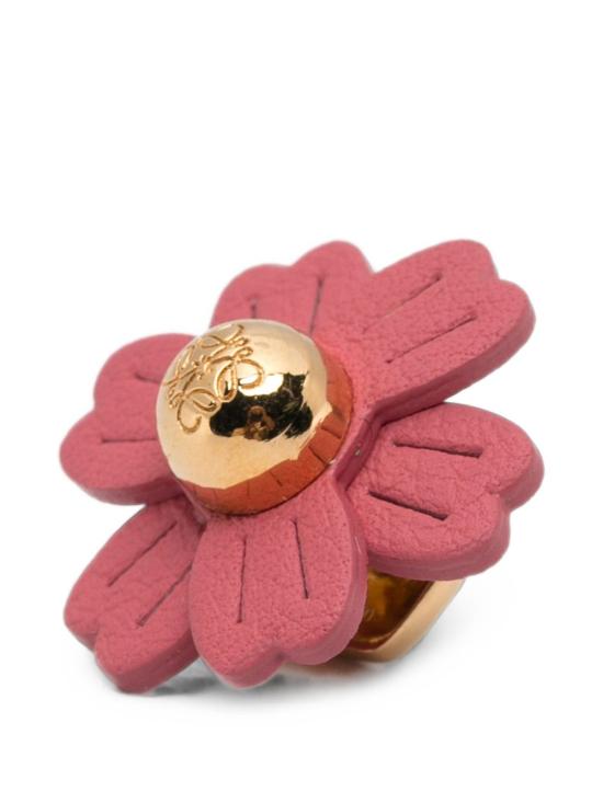 26SS 로에베 브로치 C964LPIX03 7140 PINK - LOEWE