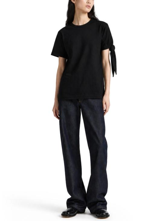  JW앤더슨 탑 JT0334 PG1937999 Black - JW ANDERSON