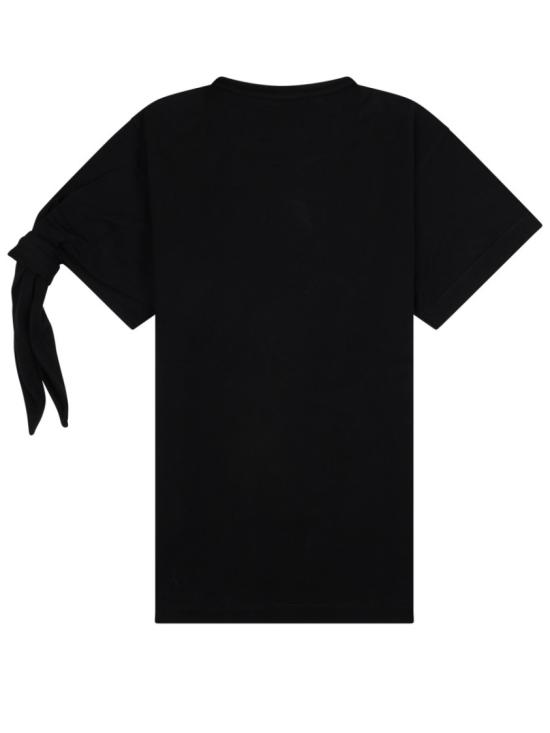  JW앤더슨 탑 JT0334 PG1937999 Black - JW ANDERSON