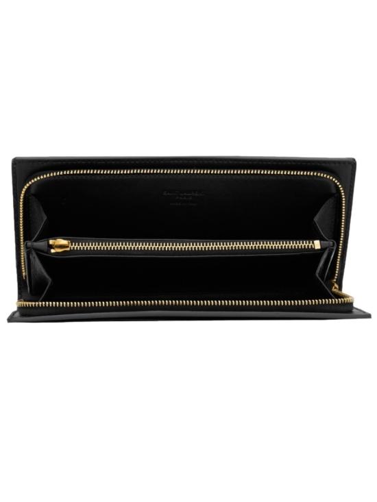  생로랑 남성지갑 863290 AAGD01000 Black - SAINT LAURENT