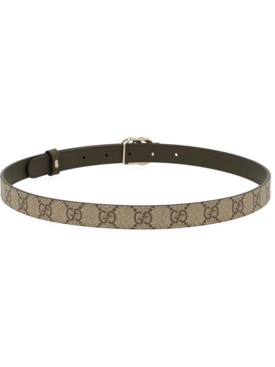  구찌 벨트 847132 FAFGJ9778 Neutrals - GUCCI