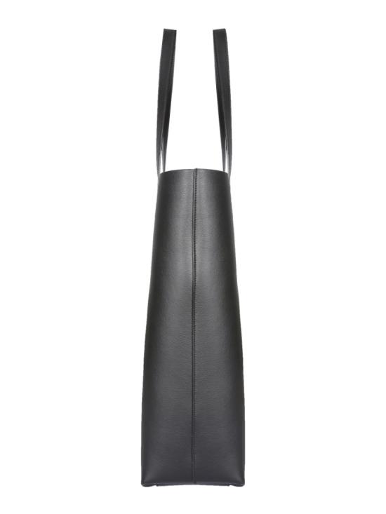  생로랑 볼드 쇼핑 백 676657 CSU0N1000 Black - SAINT LAURENT