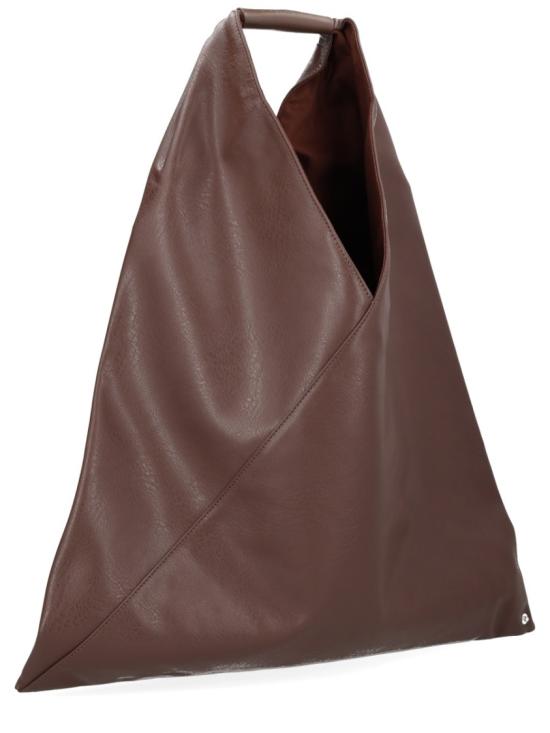  MM6 메종마르지엘라 재패니즈백 S54WD0039 P8396T2164 Grey - MM6 MAISON MARGIELA