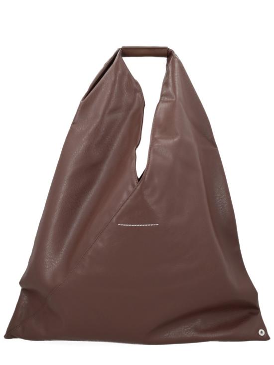  MM6 메종마르지엘라 재패니즈백 S54WD0039 P8396T2164 Grey - MM6 MAISON MARGIELA