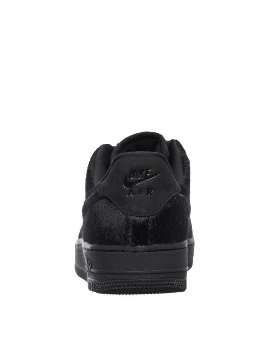 26FW 나이키 에어포스 1 '07 II7398001 BLACK - NIKE