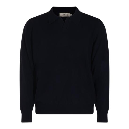 26FW 알테아 니트웨어 266100401 Black