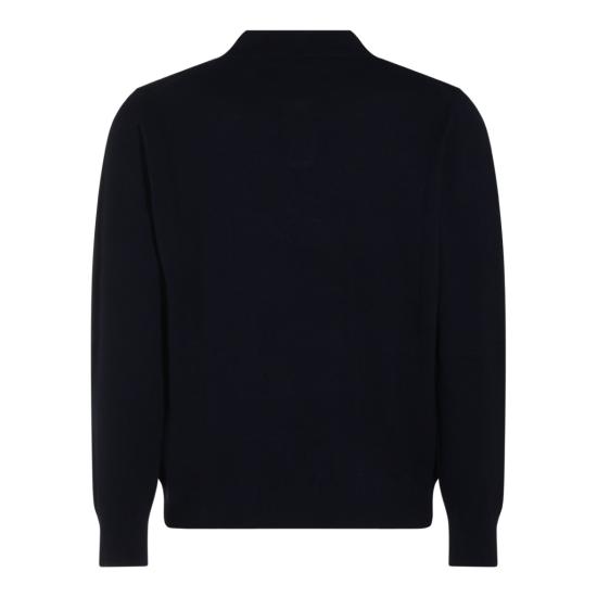 26FW 알테아 니트웨어 266100401 Black - ALTEA