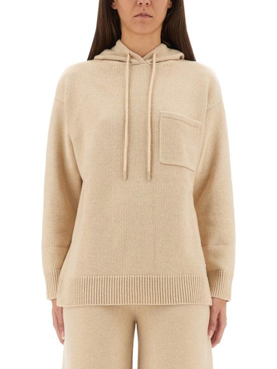 25FW 막스마라 LIANA 리아나 울 스웨터 2521366132600 021006 Neutrals