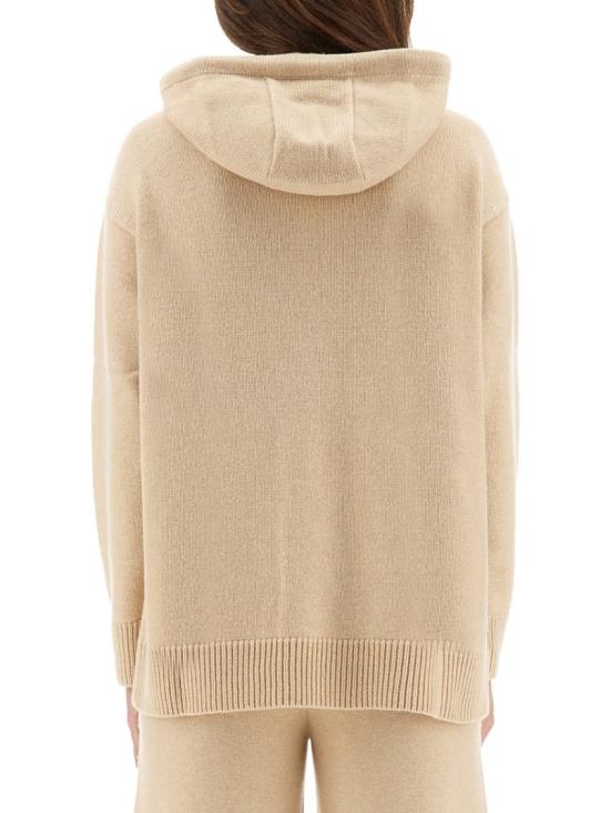 25FW 막스마라 LIANA 리아나 울 스웨터 2521366132600 021006 Neutrals - MAX MARA