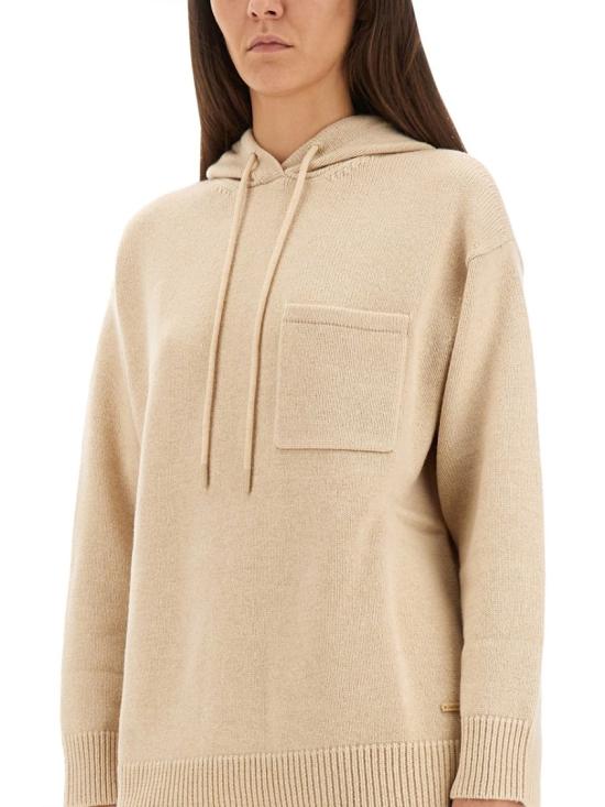25FW 막스마라 LIANA 리아나 울 스웨터 2521366132600 021006 Neutrals - MAX MARA