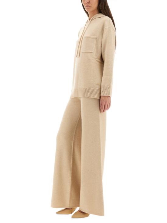25FW 막스마라 LIANA 리아나 울 스웨터 2521366132600 021006 Neutrals - MAX MARA
