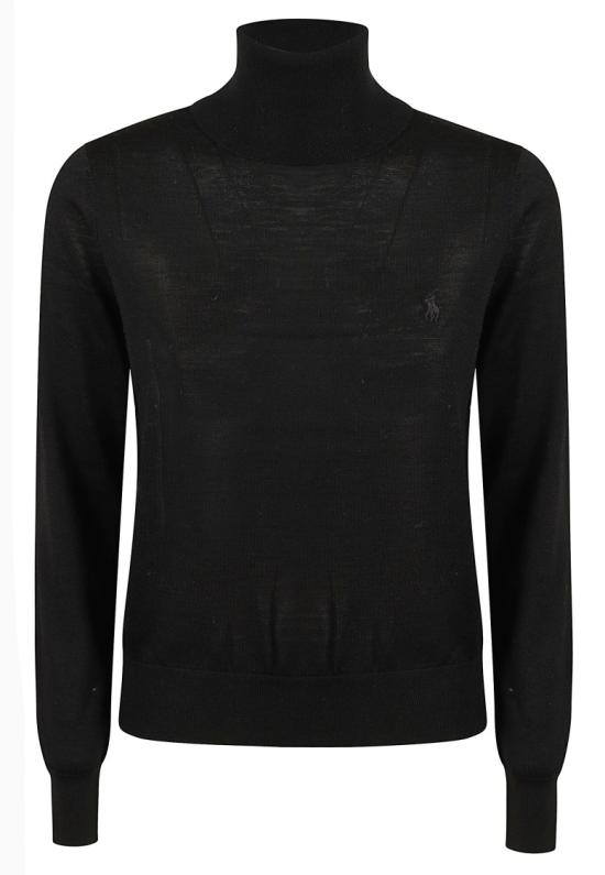 26FW 폴로 랄프로렌 니트웨어 211B17732 002 Black