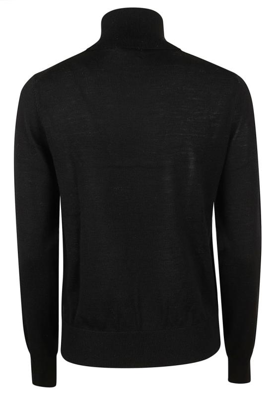 26FW 폴로 랄프로렌 니트웨어 211B17732 002 Black - POLO RALPH LAUREN