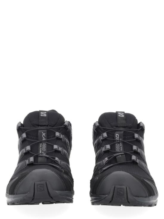  살로몬 XA 프로 3D 스니커즈 L41617400 BLACK BLACK