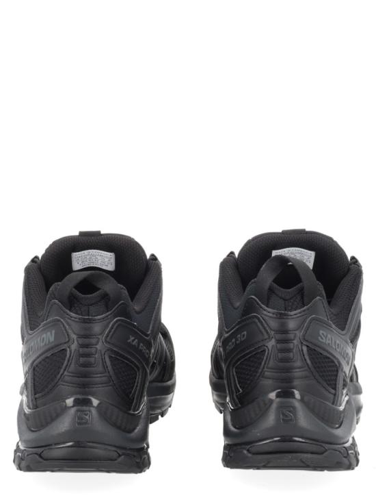  살로몬 XA 프로 3D 스니커즈 L41617400 BLACK BLACK - SALOMON
