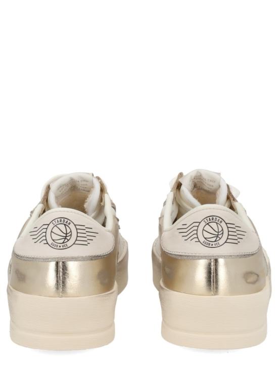 골든구스 스타단 스니커즈 GWF00333 F00753612281 Grey - GOLDEN GOOSE