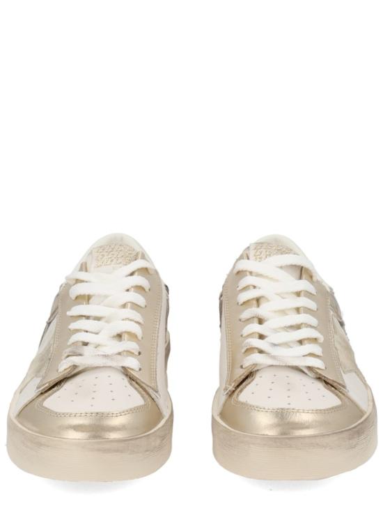  골든구스 스타단 스니커즈 GWF00333 F00753612281 Grey - GOLDEN GOOSE