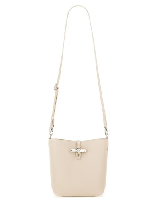  롱샴 르 로조 XS 버킷백 10314 HFP555 Neutrals - LONGCHAMP