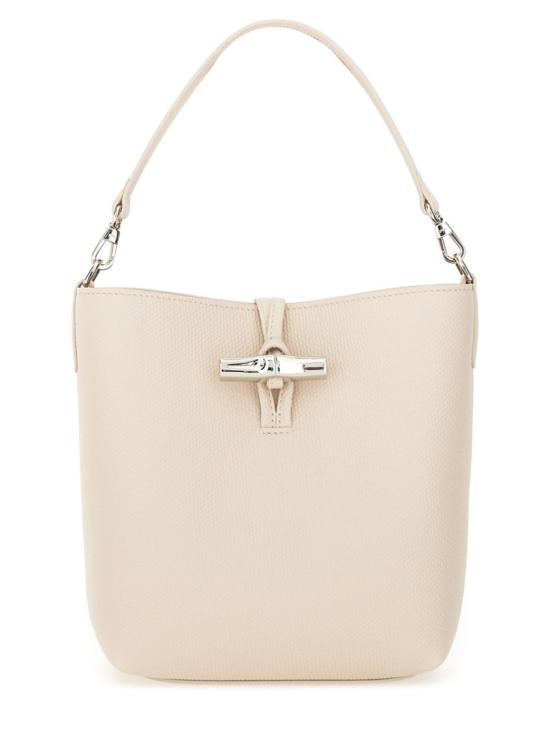  롱샴 르 로조 XS 버킷백 10314 HFP555 Neutrals