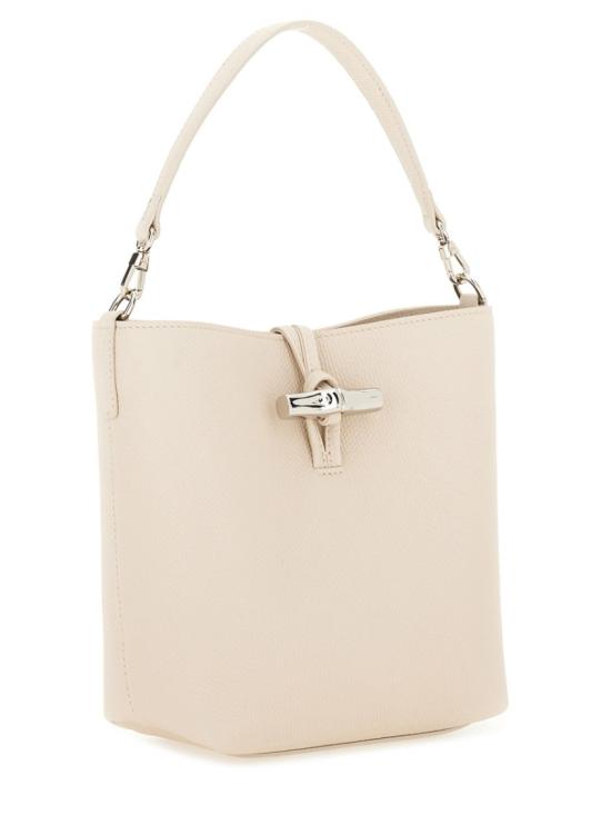  롱샴 르 로조 XS 버킷백 10314 HFP555 Neutrals - LONGCHAMP