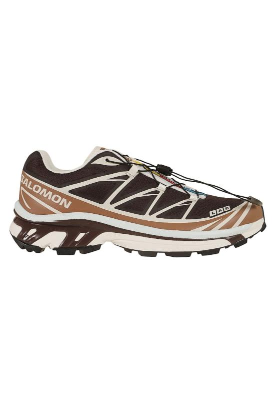 26FW 살로몬 스니커즈 L49306600 Brown