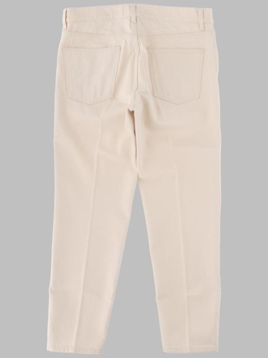26FW 라르디니 스트레이트 팬츠 CNIONE CN64254150 Neutrals - LARDINI