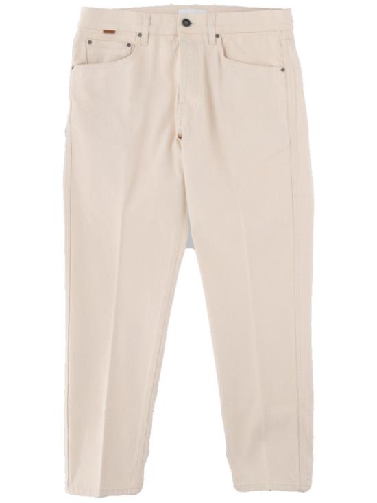 26FW 라르디니 스트레이트 팬츠 CNIONE CN64254150 Neutrals
