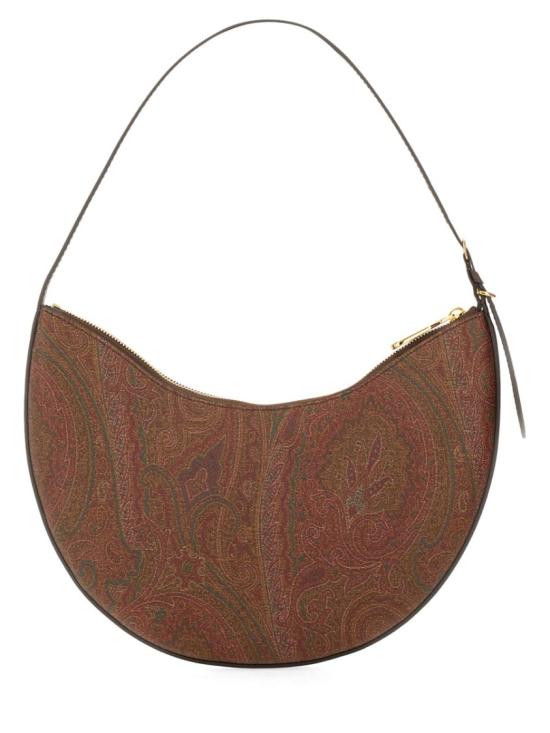  에트로 숄더백 WP1I0001 AA001M0019 Brown - ETRO