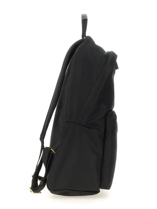  안야힌드마치 아이즈 백팩 193528 BLACK - ANYA HINDMARCH