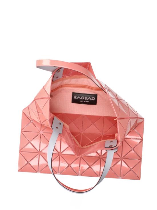26FW 바오바오 토트백 BB68AG62331 Pink - BAOBAO