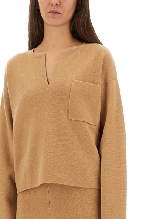 25FW 막스마라 ZIBELLO 지벨로 2521366192600 021005 Neutrals - MAX MARA