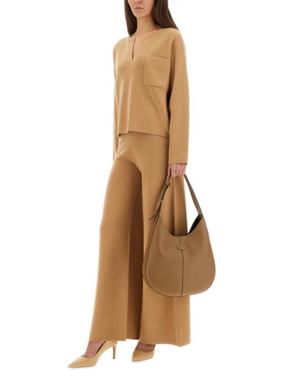 25FW 막스마라 ZIBELLO 지벨로 2521366192600 021005 Neutrals - MAX MARA
